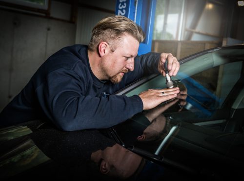 Wurm-0155 Auto Reparatur für alle Marken in St. Oswald