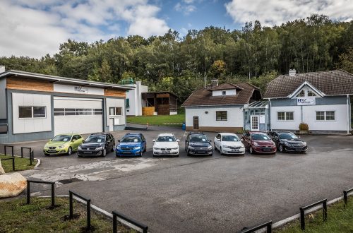 Wurm-0260 Jungwagen und Gebrauchtwagen in St. Oswald - Ankauf und Verkauf KFZ