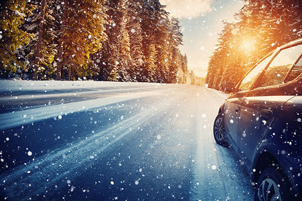 Wintertipps von HW CarSolution: So kommen Sie gut und sicher durch den Winter.