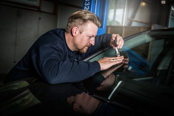 Auto Reparatur für alle Marken in St. Oswald